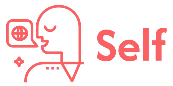 Self logo